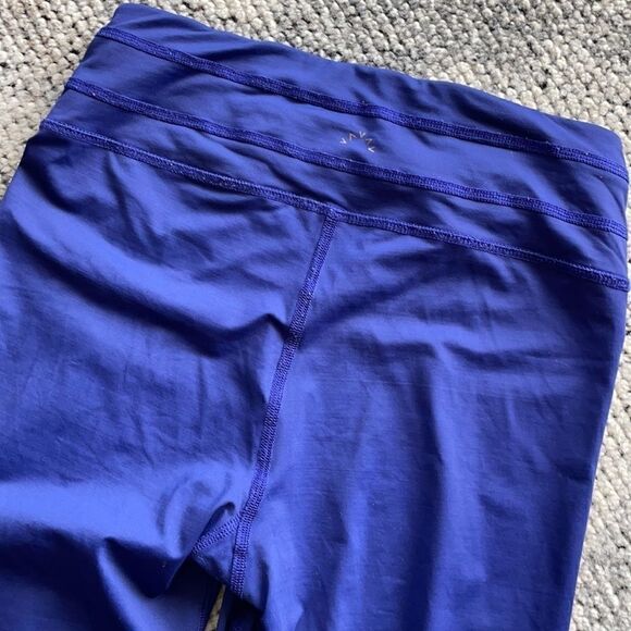 Varley Shelby Mesh Workout Legging Pants - Picture 5 of 8